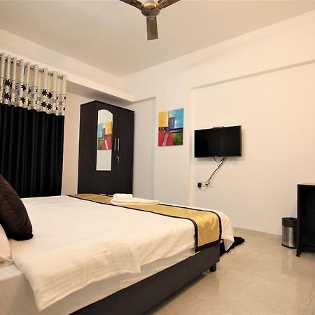 Veridical Hospitality, Baner - Pune Bed & Breakfast Exterior photo