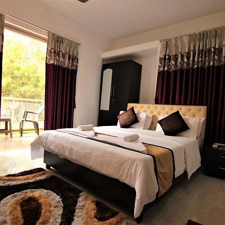 Veridical Hospitality, Baner - Pune Bed & Breakfast Exterior photo