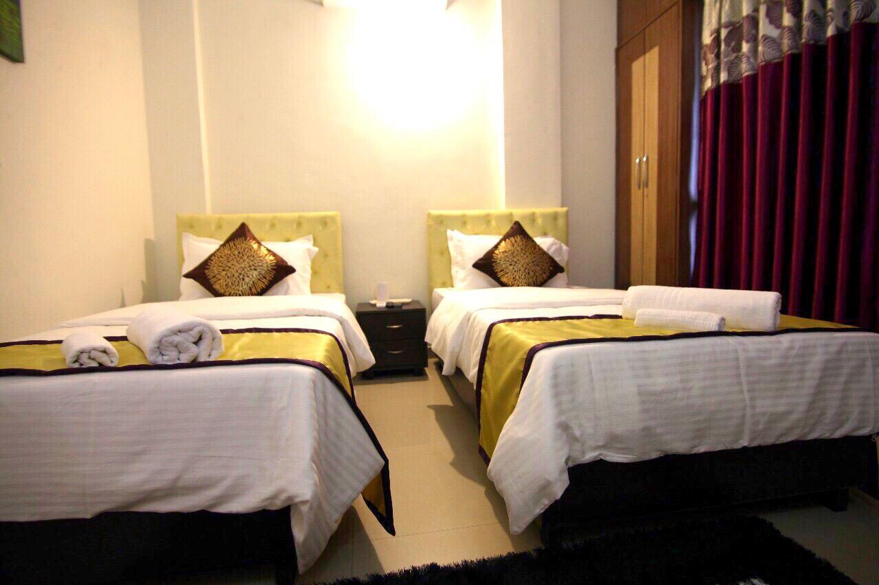 Veridical Hospitality, Baner - Pune Bed & Breakfast Exterior photo