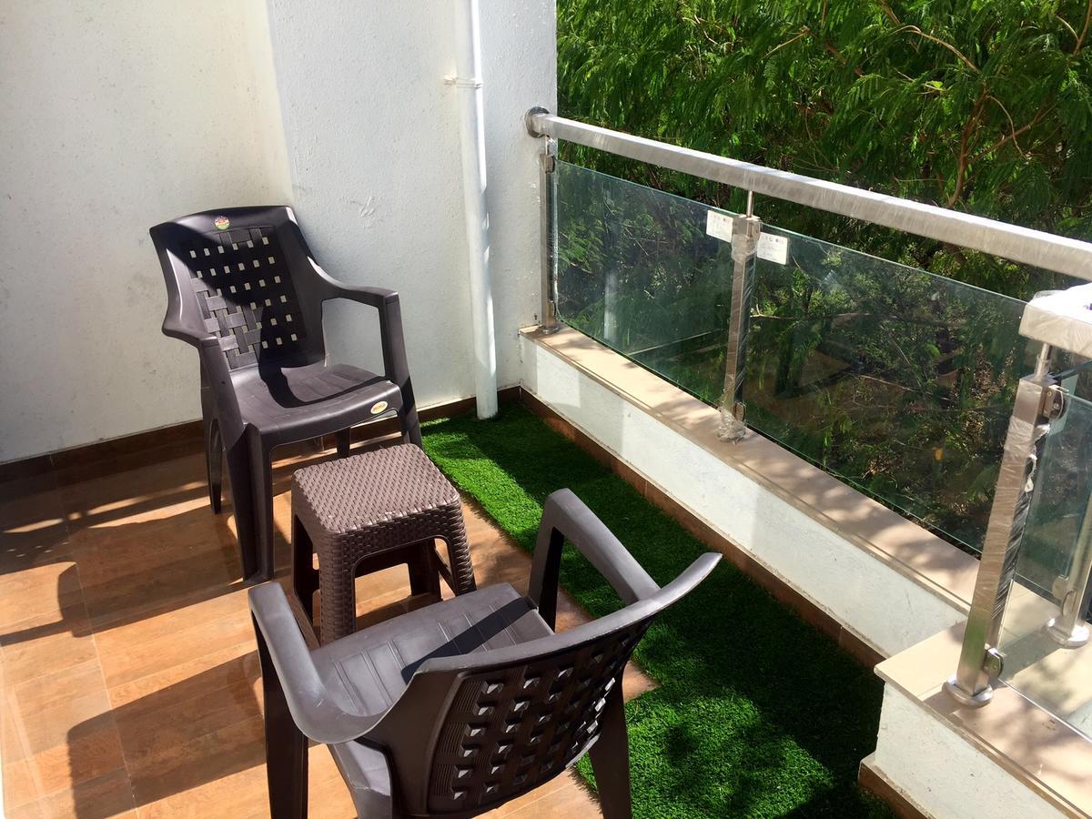 Veridical Hospitality, Baner - Pune Bed & Breakfast Exterior photo