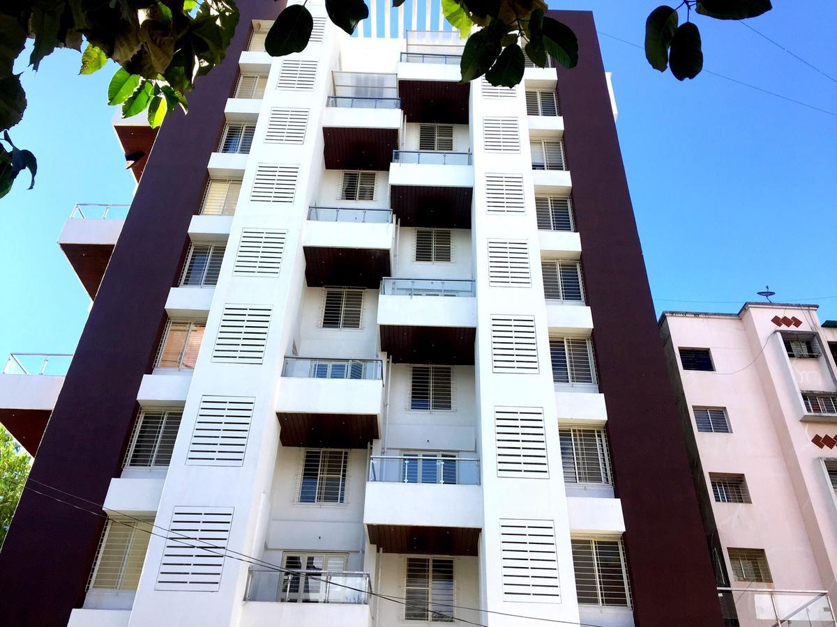 Veridical Hospitality, Baner - Pune Bed & Breakfast Exterior photo